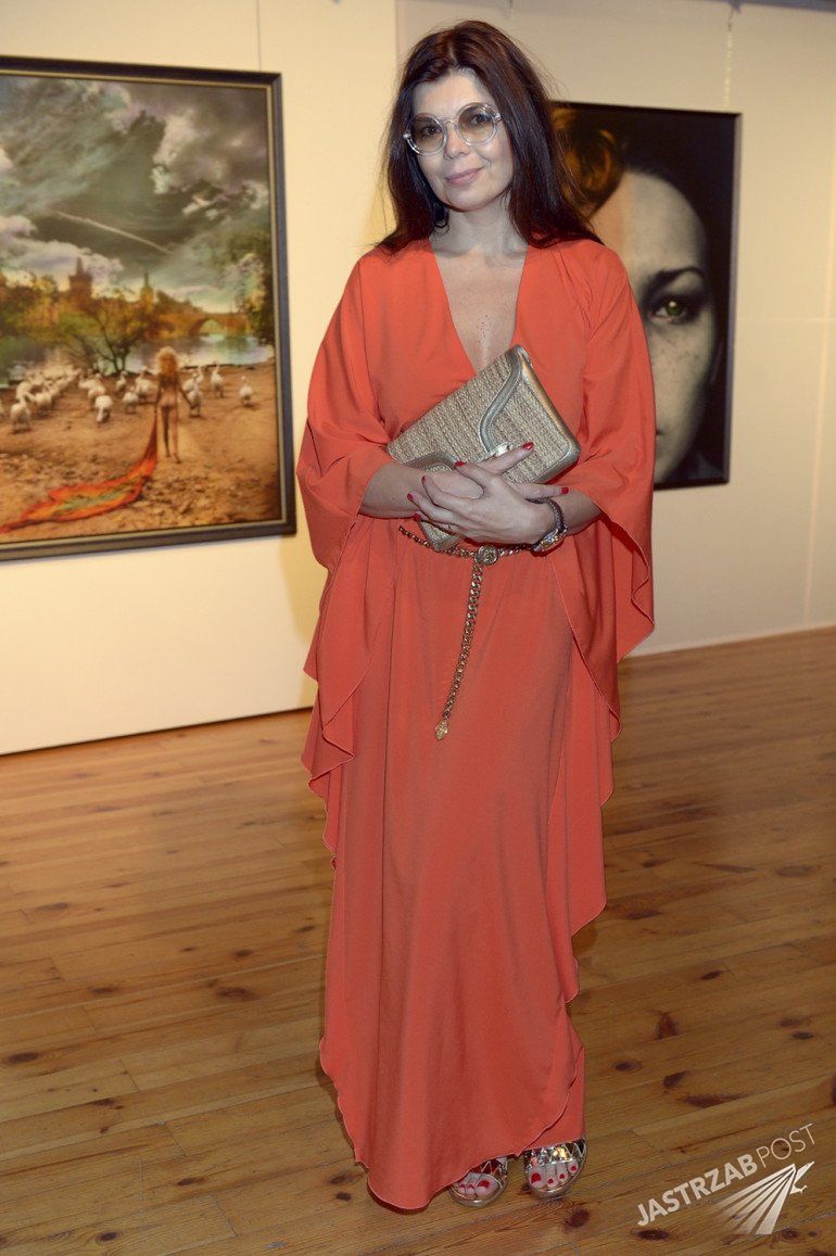 Dorota Wróblewska
Fot. akpa