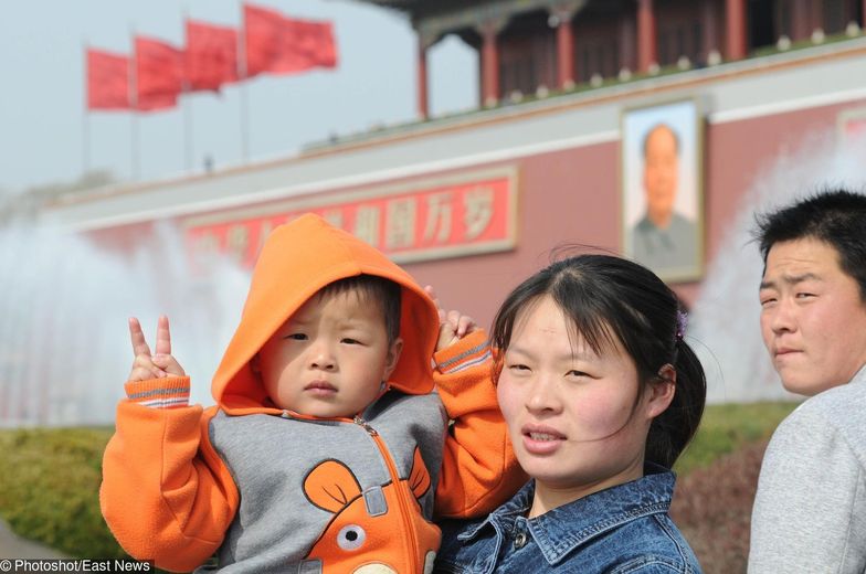 Jak podkreślają eksperci, nawet, gdyby decyzję o porzuceniu polityki jednego dziecka podjęto już dziś, to i tak byłoby to dużo za późno.