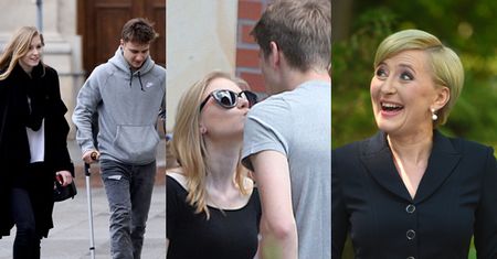 Szczęśliwa Agata Kornhauser-Duda: "Jestem gotowa zostać babcią!"