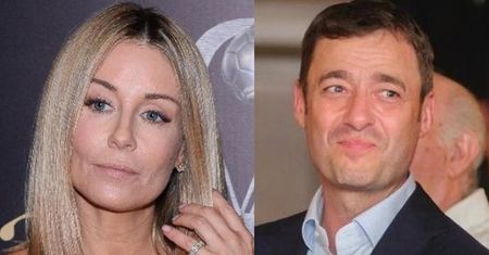 Małgorzata Rozenek o udarze byłego męża: "Był to taki moment sfokusowania się na Jacku, szczególnie ze względu na dzieci"