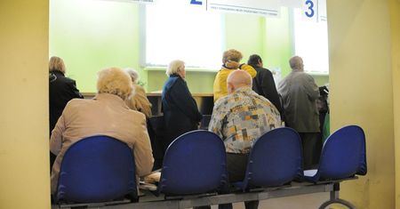 Polacy nie chcą dopłacać do usług medycznych. Wyniki sondażu nie pozostawiają złudzeń
