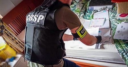 Poszukiwani wpadli na Wyspach Kanaryjskich