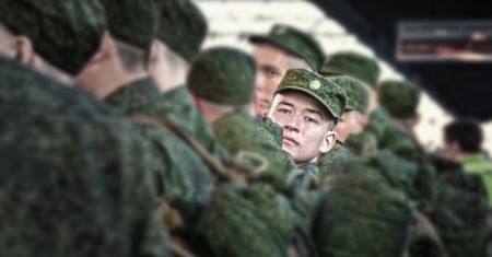 Sankcje dla Rosji nie działają. Szwajcaria wyeksportowała materiał maskujący