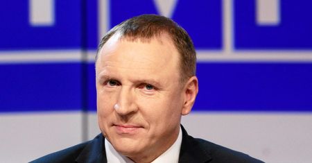 Czarne chmury nad prezesem TVP. Stołek mógłby mu wytrącić szef innej państwowej spółki