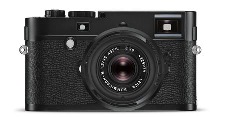 Leica M Monochrom (typ 246) – klasyczna czerń i biel w jeszcze wyższej jakości