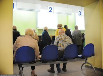 Polacy nie chcą dopłacać do usług medycznych. Wyniki sondażu nie pozostawiają złudzeń