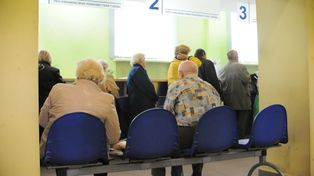 Polacy nie chcą dopłacać do usług medycznych. Wyniki sondażu nie pozostawiają złudzeń