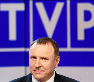 Czarne chmury nad prezesem TVP. Stołek mógłby mu wytrącić szef innej państwowej spółki