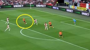 21-latek zszokował świat. Tylko bezradnie się przyglądali (wideo)