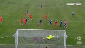 Gol za golem. Grad bramek w hicie ligi słoweńskiej