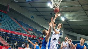Kasztelan Basketball Cup 2017: Polski Cukier Toruń - Asseco Gdynia 80:64 (galeria)