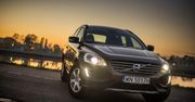 Volvo XC60 D3 Momentum - test [wideo]