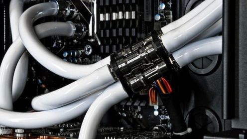 Komputer, który mógłby kontrolować całą Gwiazdę Śmierci 1