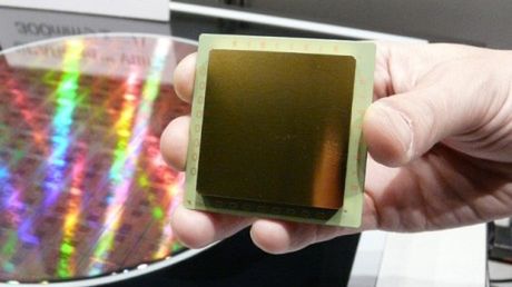 Najszybszy na świecie, 8-rdzeniowy procesor od Fujitsu! 1