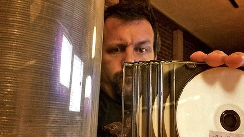 Jak sprawnie tworzyć kopie bezpieczeństwa płyt CD i DVD? 1