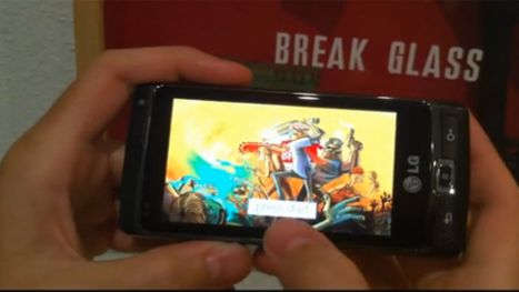 Bye Bye Brain - rewelacyjna gra na Windows Phone 7 [wideo] 1