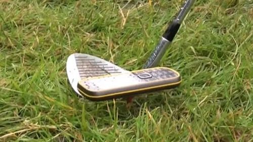 Nokia wypuści wytrzymały model o gumowej obudowie 1