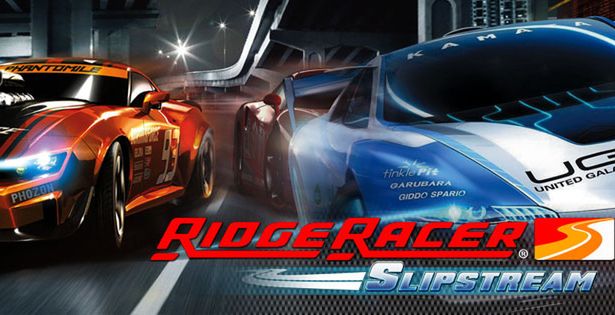 Ridge Racer Slipstream jeszcze w tym miesiącu!