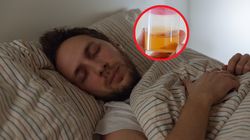 Ten kolor moczu to ostrzeżenie. Wskazuje na raka trzustki