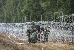 Rosyjski dyplomata ocenia polskie działania w sprawie migrantów. "To wstyd"