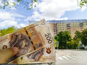 Przejmują nieruchomości od seniorów. Rząd szykuje ważne zmiany