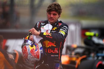 Czy Max Verstappen opuści Red Bulla? Herbert nie pozostawia złudzeń