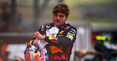 Czy Max Verstappen opuści Red Bulla? Herbert nie pozostawia złudzeń