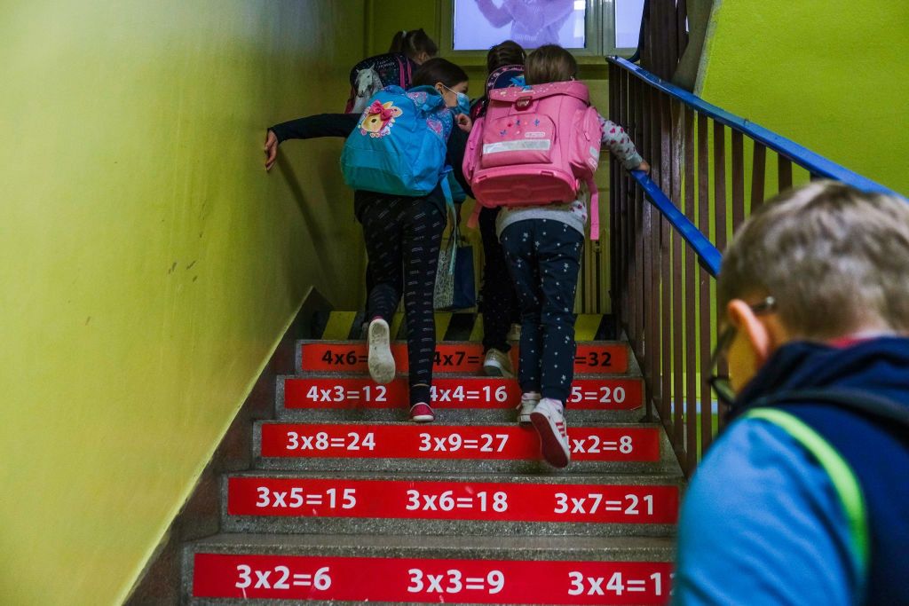 300+ na dobry start. Będzie pomoc w składaniu wniosków