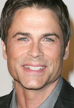 "Dwóch i pół": Rob Lowe zamiast Charliego Sheena