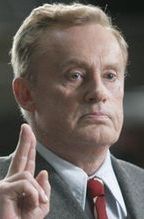 "Czas honoru": Olbrychski został Doktorem