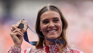 Szok! Medalistka igrzysk olimpijskich tymczasowo zawieszona