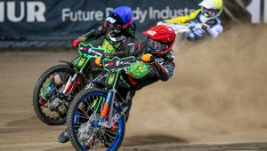 Żużel. Nie tylko ze Sparty. ROW będzie miał jeszcze trzech nowych zawodników!