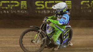 Żużel. Jego klub upadł. Szybko znalazł nowy zespół i został jednym z jego liderów