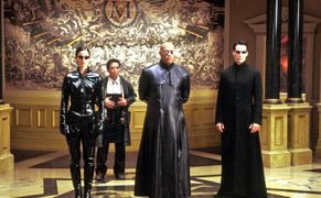 TVN 7 HD Matrix Reaktywacja