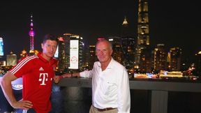 Bundesliga. "Robert Lewandowski zasłużył na Złotą Piłkę". Szef Bayernu Monachium chce dzwonić do prezydenta FIFA