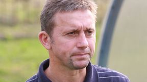 Pozostało dwóch kandydatów na trenera Górnika. Brzęczek odpadł z gry