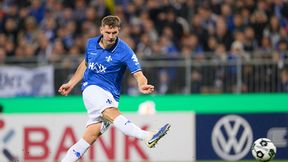 Wieczysta finalizuje transfer. Powrót do Polski po latach