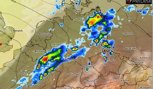 Jaka będzie zima? Pogoda zaskakująco inna. Nowa prognoza od Niemców