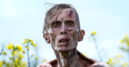 Zombie, rytuały i potwory. Wybieramy najlepsze horrory 2025 r.