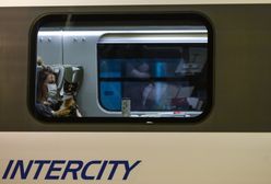 Koronawirus w Polsce. Zakażona osoba w pociągu Intercity, sanepid szuka pozostałych pasażerów
