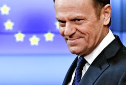 Tusk o wyborach we Francji: najbardziej proeuropejskim wydaje się Macron