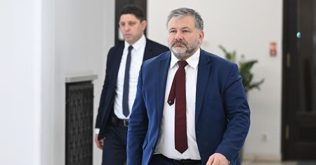 Żurek uderza w ludzi prezydenta. Polecił wszcząć postępowanie karne