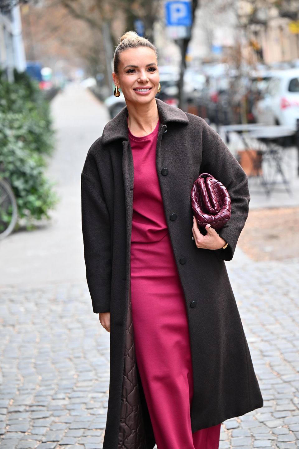 Izabela Janachowska