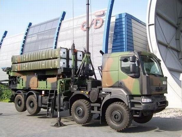 MSPO 2011, czyli czego potrzeba polskiej armii [cz.2] 1