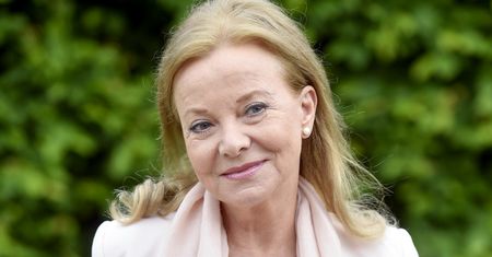 Laura Łącz przeżyła włamanie. "Złodziej mnie obserwował"