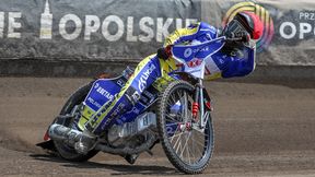 Żużel. Zmiennik wypadł całkiem nieźle, ale to Szwed dostanie kolejną szansę. Kokin wymieszał