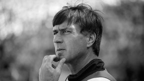 Stworzył drużynę, która zachwycała świat. Nie żyje Sepp Piontek