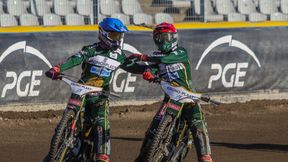 Żużel. Impakt Włókniarz lepszy od Bechhoff Sparty! Kluczem wyrównana drużyna