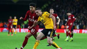 Puchar Anglii: sensacja na Molineux! Liverpool FC wyeliminowany!