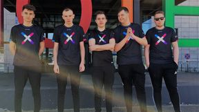 Polska Liga Esportowa: x-kom team z pierwszym zwycięstwem
